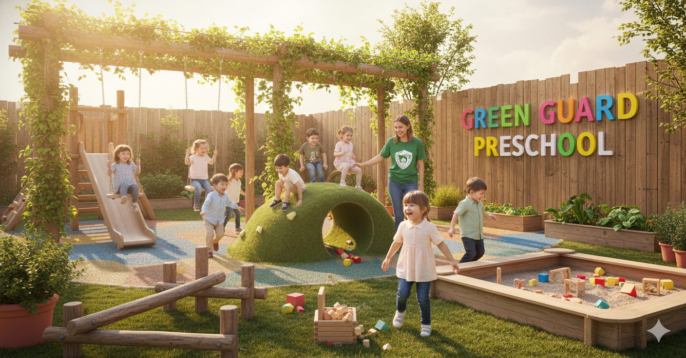 Preschool Program